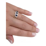 Anel Em Ouro 18k