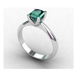 Anel Em Ouro 18k