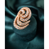 Anel Em Ouro 18k