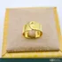 Anel Em Ouro 18k Hstern Artwork Out839