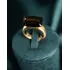 Anel Em Ouro 18k Hstern Costanza Pascolato Out1111