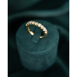 Anel Em Ouro 18k