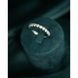 Anel Em Ouro 18k