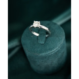 Anel Em Ouro 18k