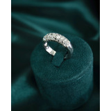 Anel Em Ouro 18k