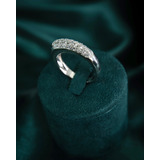 Anel Em Ouro 18k