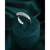 Anel Em Ouro 18k