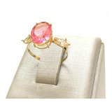 Anel Em Ouro 18k