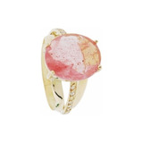 Anel Em Ouro 18k