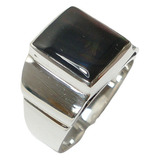 Anel Em Prata 950k