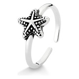 Anel Falange Estrela Do