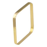 Anel Feminino De Ouro
