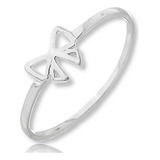 Anel Feminino Laco Delicado