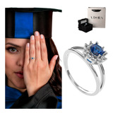 Anel Formatura Engenharia Feminino