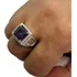 Anel Formatura Teologia Maxi Joias Prata 950 E Ouro 18k