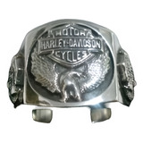 Anel Harley Davidson De