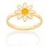 Anel Infantil Composto Por Flor Margarida, C 513024