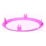 Anel Inferior Lustre Ventilador