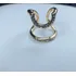 Anel Lindo Para Foto Unha Nail Falange Promoção 