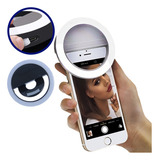 Anel Luminoso Para Celular