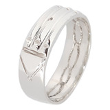 Anel Masculino Atlante Em
