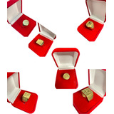 Anel Masculino De Moeda