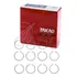 Anel Motor 0,60 Lada Laika 1.6 8v 1991 1992 1993 1994 1995