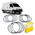 Anel Motor Jogo Std Ducato Boxer Jumper 2 3 Euro 5 13 17