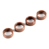 Anel O ring   12mm Do Compressor Renault Master