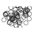 Anel Oring Borracha Excelente Vedação 42mm Kit 20 Peças