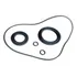 Anel Oring Reparo Mesa Magneto Kit Sundown Web 100 Web100