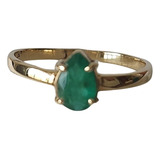 Anel Ouro 18k