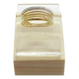 Anel Ouro 18k 750