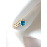 Anel Ouro 18k 750