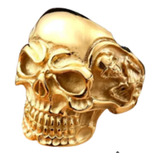 Anel Ouro 18k Aco