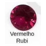 Anel Ouro 18k Solitario