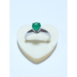 Anel Ouro Branco 18kl