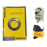 Anel P Compressor