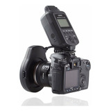 Anel P/ Flash Yn-14ex 72mm 