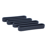 Anel Para Fixação Kangoo Jumps Kit 04 Unidades Unissex
