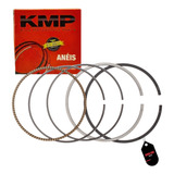 Anel Para Pistao Cb 250f Twister 2016 22 Crf 250f 2019 24
