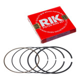 Anel Para Pistao Rik