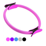 Anel Pilates Rosa 36cm