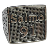Anel Poderoso Salmo 91