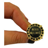 Anel Pomba Gira Maria