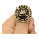 Anel Pomba Gira Rainha