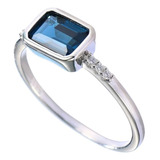 Anel Prata 925 Com