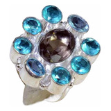 Anel Prata 925 Com