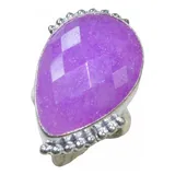 Anel Prata 925 Com