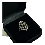 Anel Prata Bali 925